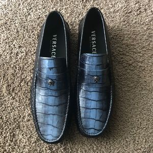Versace Loafers